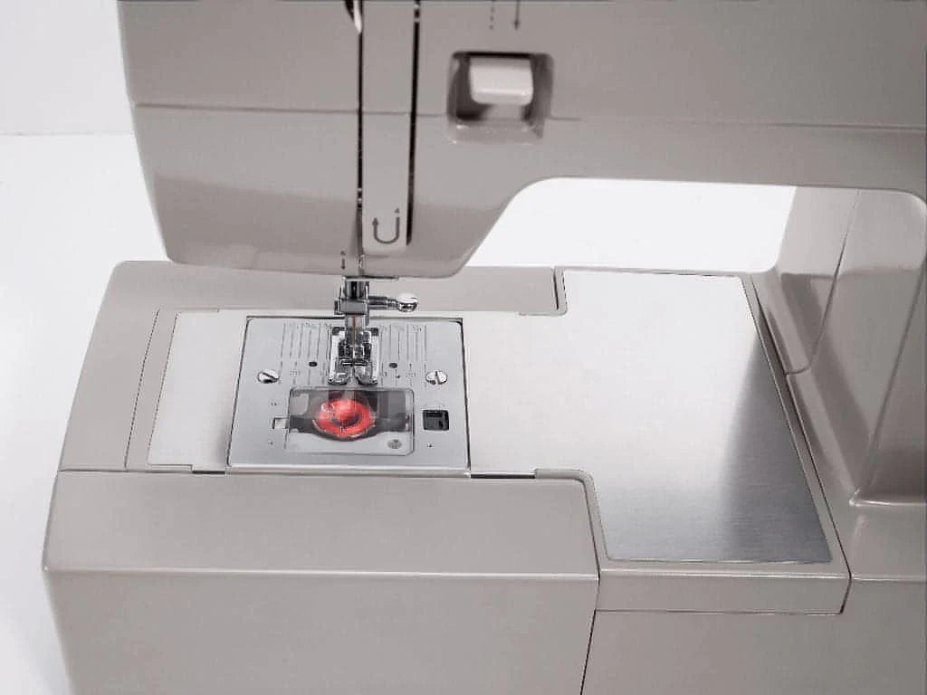 Singer Heavy Duty 4423 Sewing Machine - Which? Best Buy 2 years running, 60% stronger, 30% faster - New 2025 model