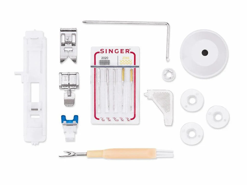 Singer Heavy Duty 4423 Sewing Machine - Which? Best Buy 2 years running, 60% stronger, 30% faster - New 2025 model