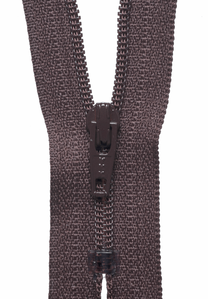 Dress Closed End Nylon Zip