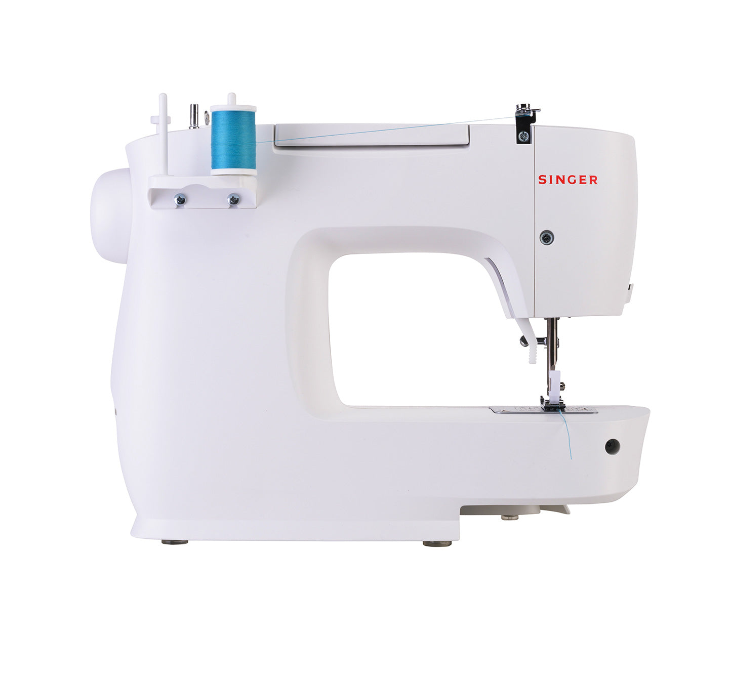 Singer M2105 Sewing Machine - Heavy duty metal frame with the most simple easy to use functions - Sew with Singer on this latest 2025 model.