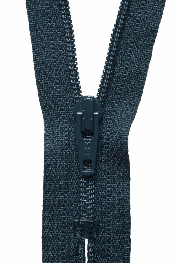 Dress Closed End Nylon Zip
