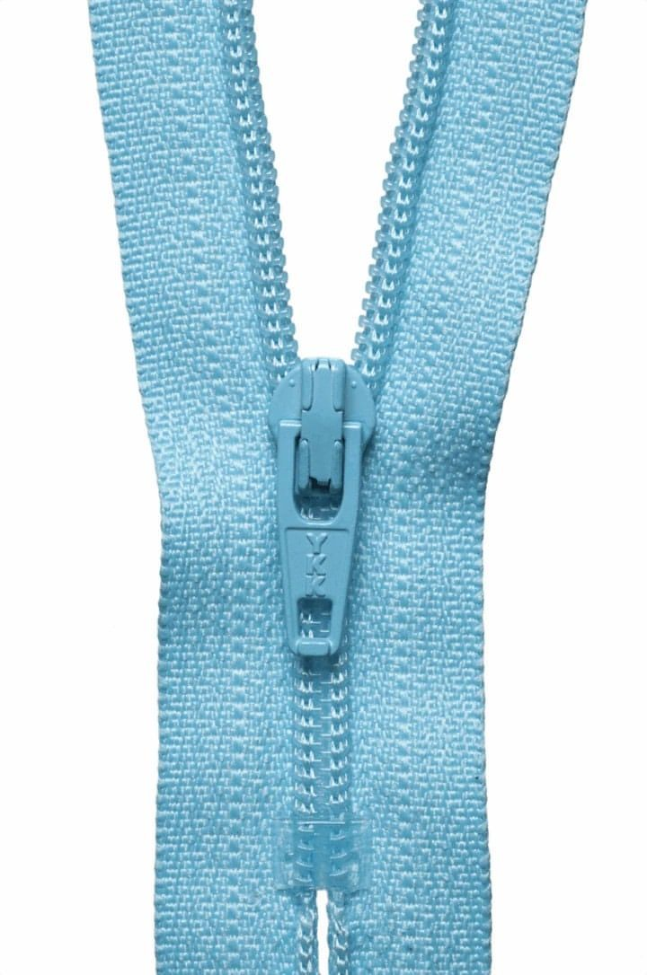 Dress Closed End Nylon Zip