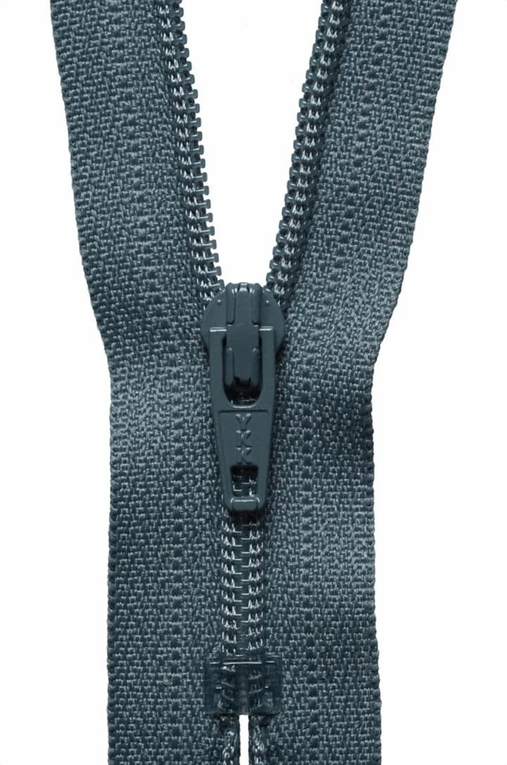 Dress Closed End Nylon Zip
