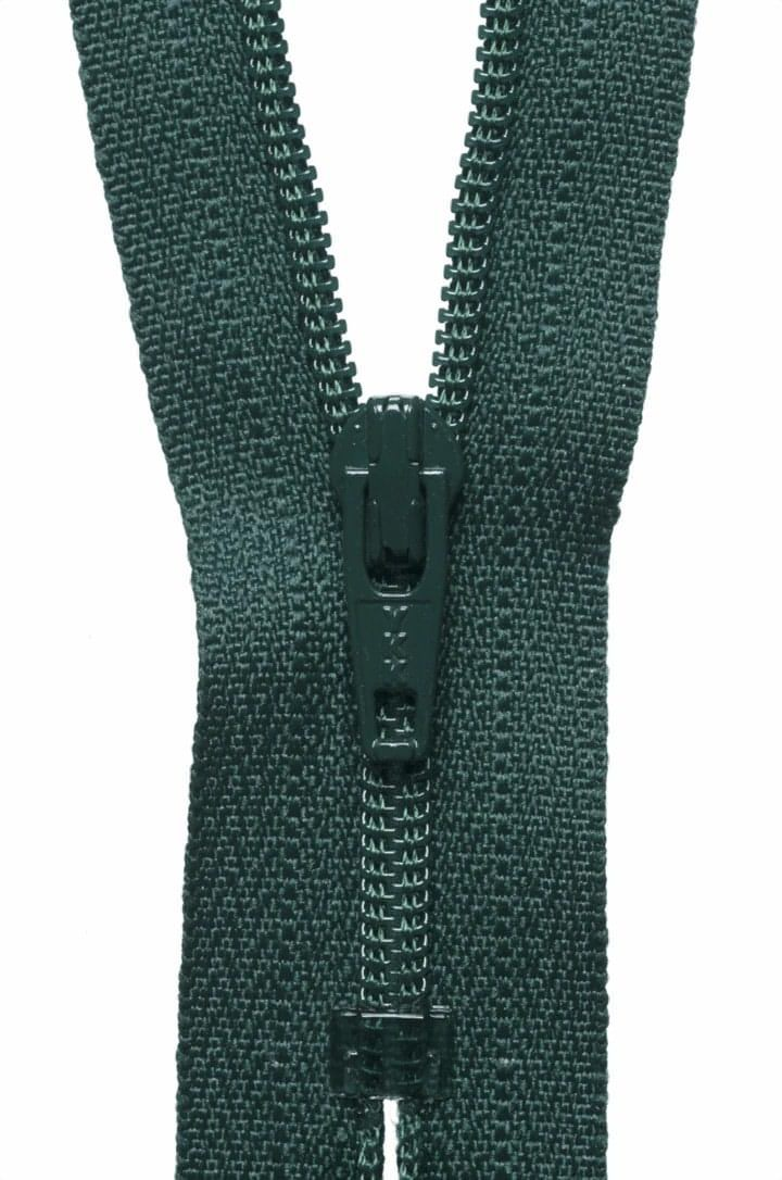 Dress Closed End Nylon Zip