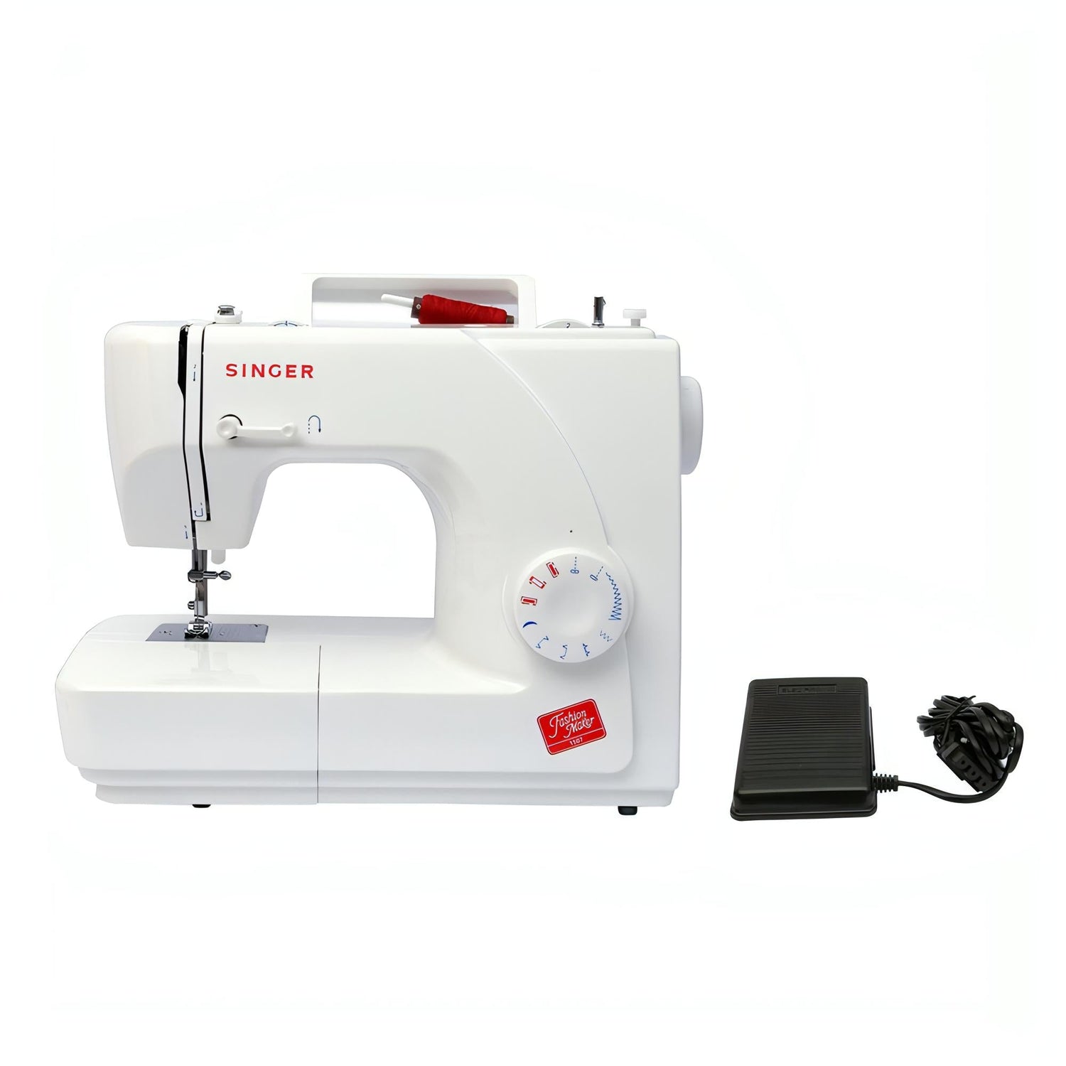 Singer Heavy Duty Sewing Machines