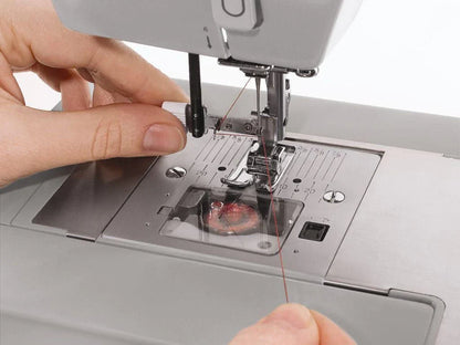 Singer Heavy Duty 4423 Sewing Machine - Which? Best Buy 2 years running, 60% stronger, 30% faster - New 2025 model