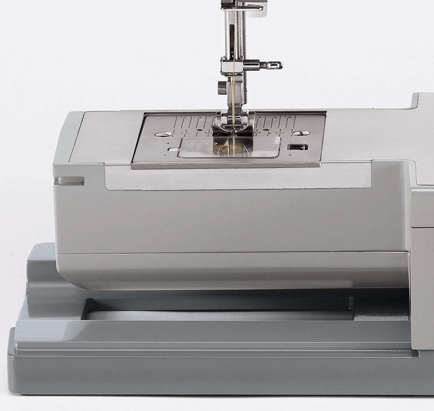 Singer Heavy Duty 4423 Sewing Machine - Which? Best Buy 2 years running, 60% stronger, 30% faster - New 2025 model