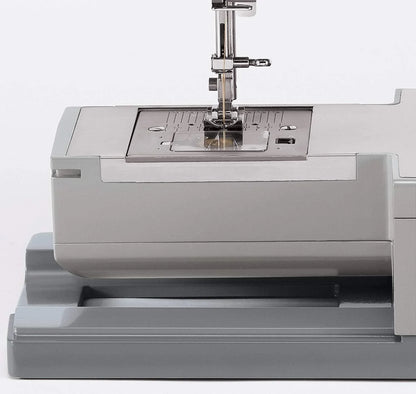 Singer Heavy Duty 4423 Sewing Machine - Which? Best Buy 2 years running, 60% stronger, 30% faster - New 2025 model