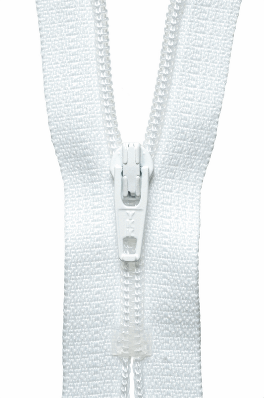 Dress Closed End Nylon Zip