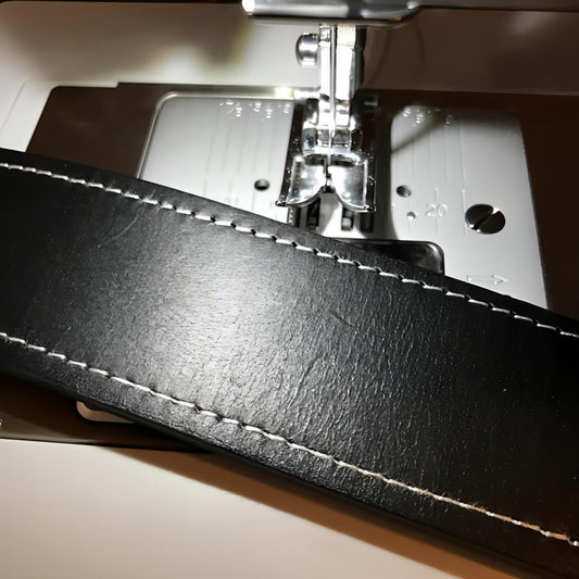 Singer Heavy Duty 5523 Sewing Machine - Which? Best Buy - Preorder for May Delivery