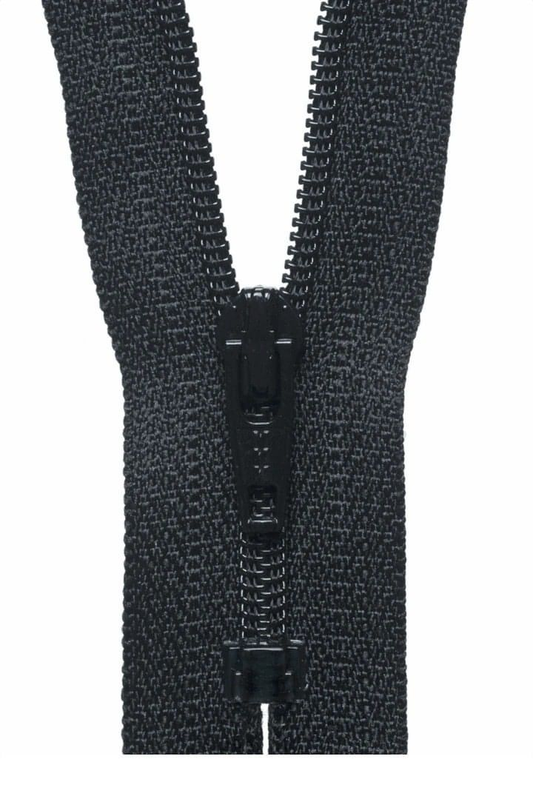 Dress Closed End Nylon Zip