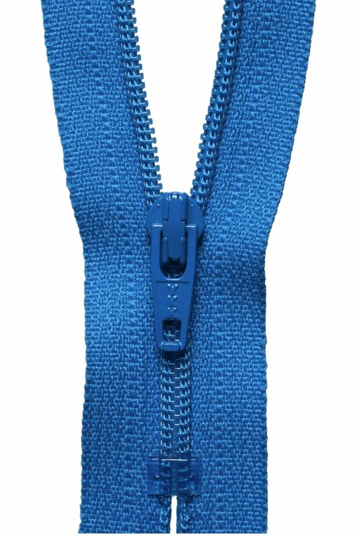 Dress Closed End Nylon Zip